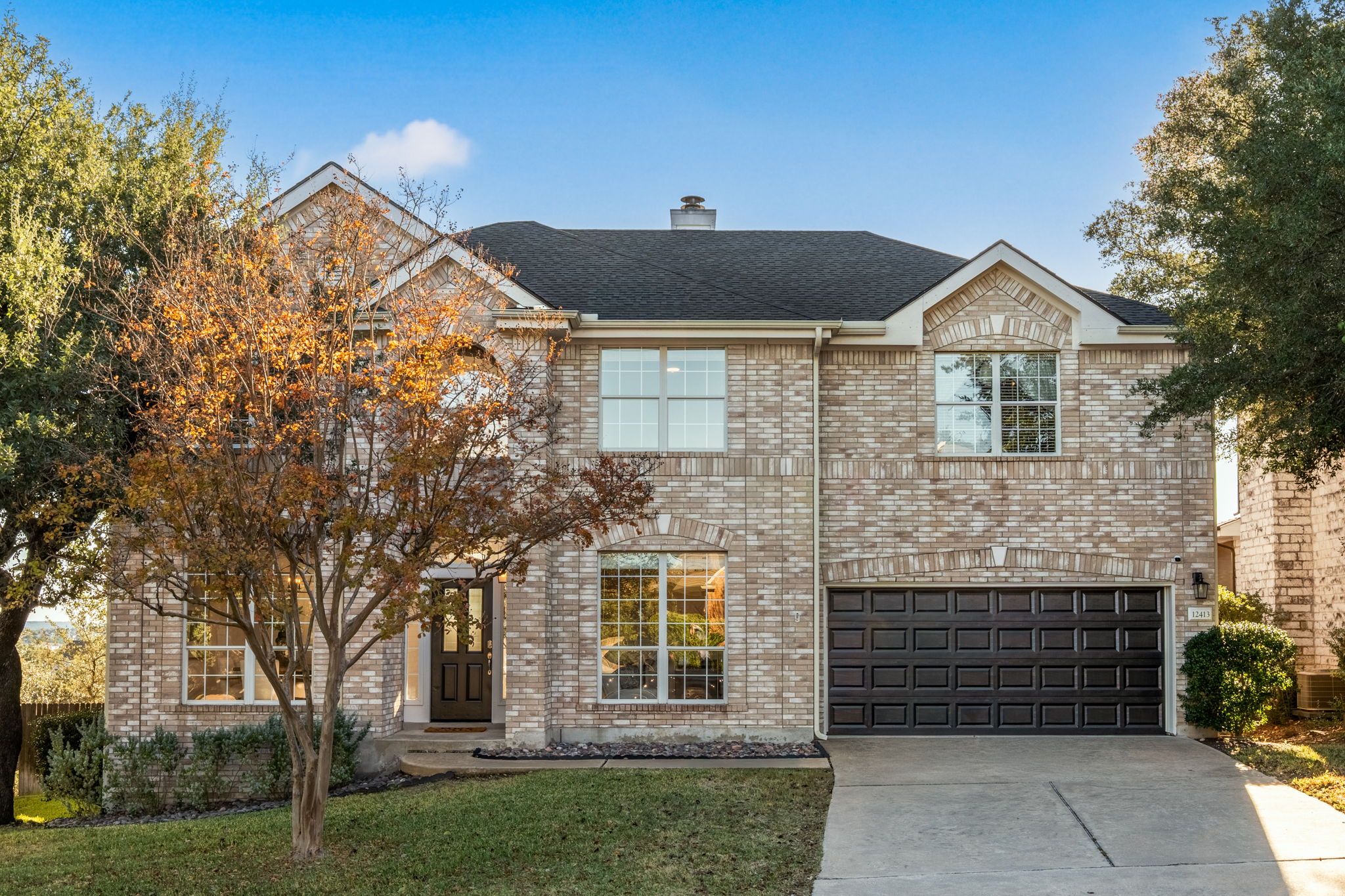12413 Fairfax Ridge Place Austin, TX 78738 - Photo 1 of 1 Gallery Image 1