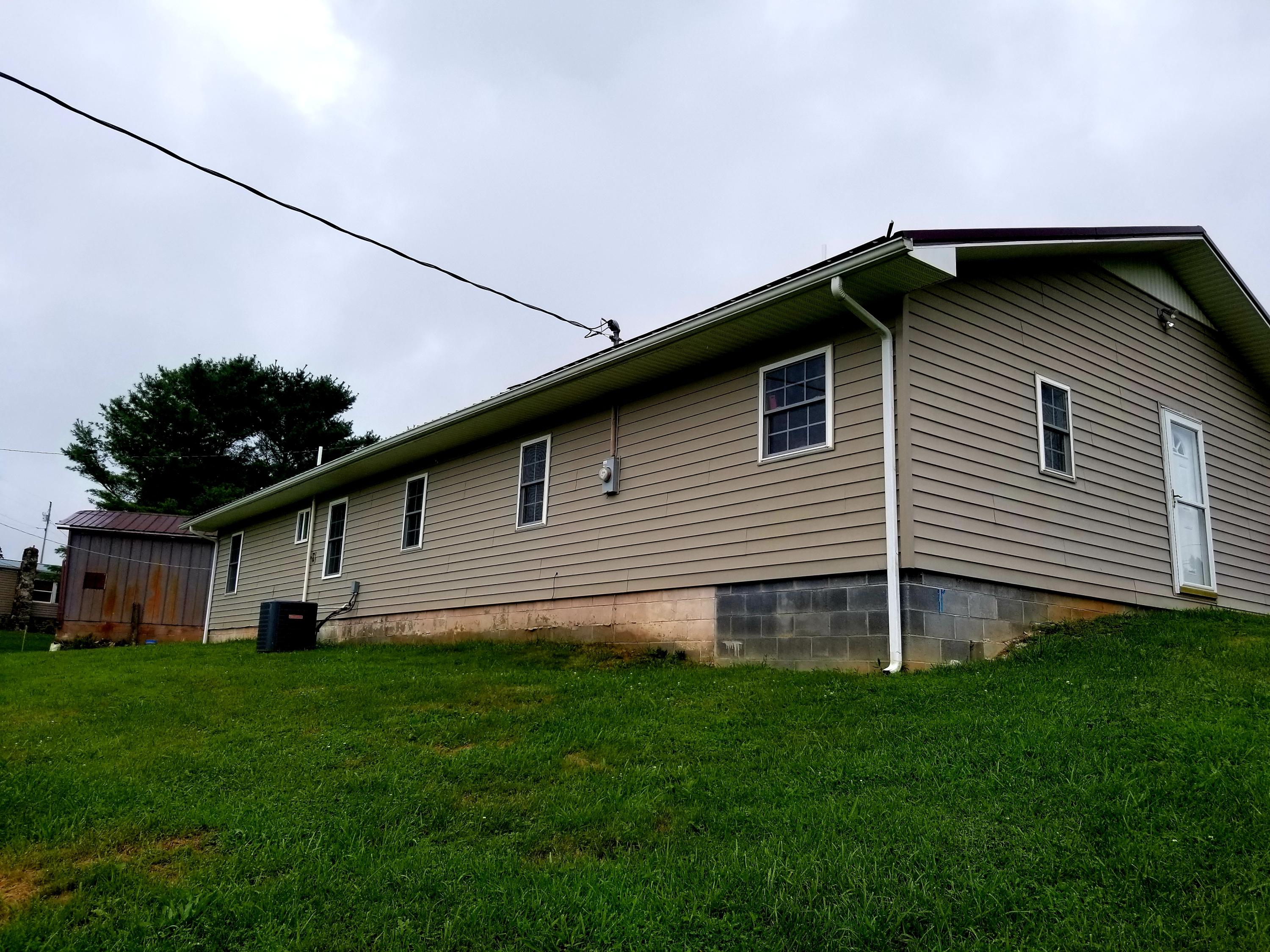 177 Red Fletcher Road Jonesville, VA 24263 - Photo 5 of 35 20180802_155326