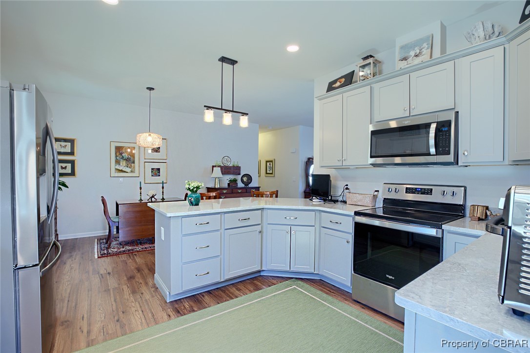 1676 Windsor Road Dutton, VA 23050 - Photo 12 of 36
