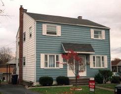 1333 Crestwood Road Bethlehem, PA 18018 - Photo 1 of 1 Listing Photo