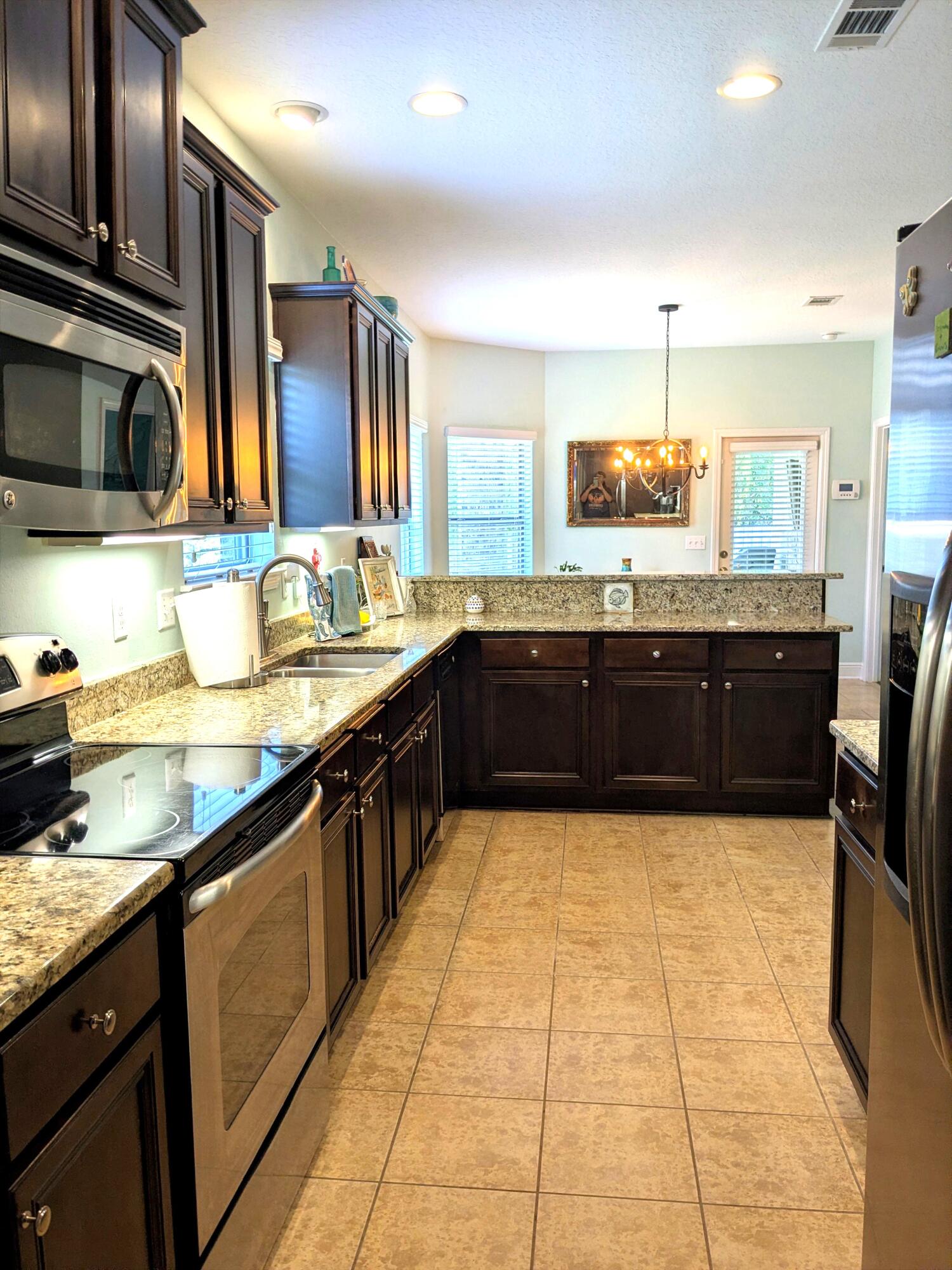 24 Riverbirch Loop Santa Rosa Beach, FL 32459 - Photo 16 of 60 16-Kitchen