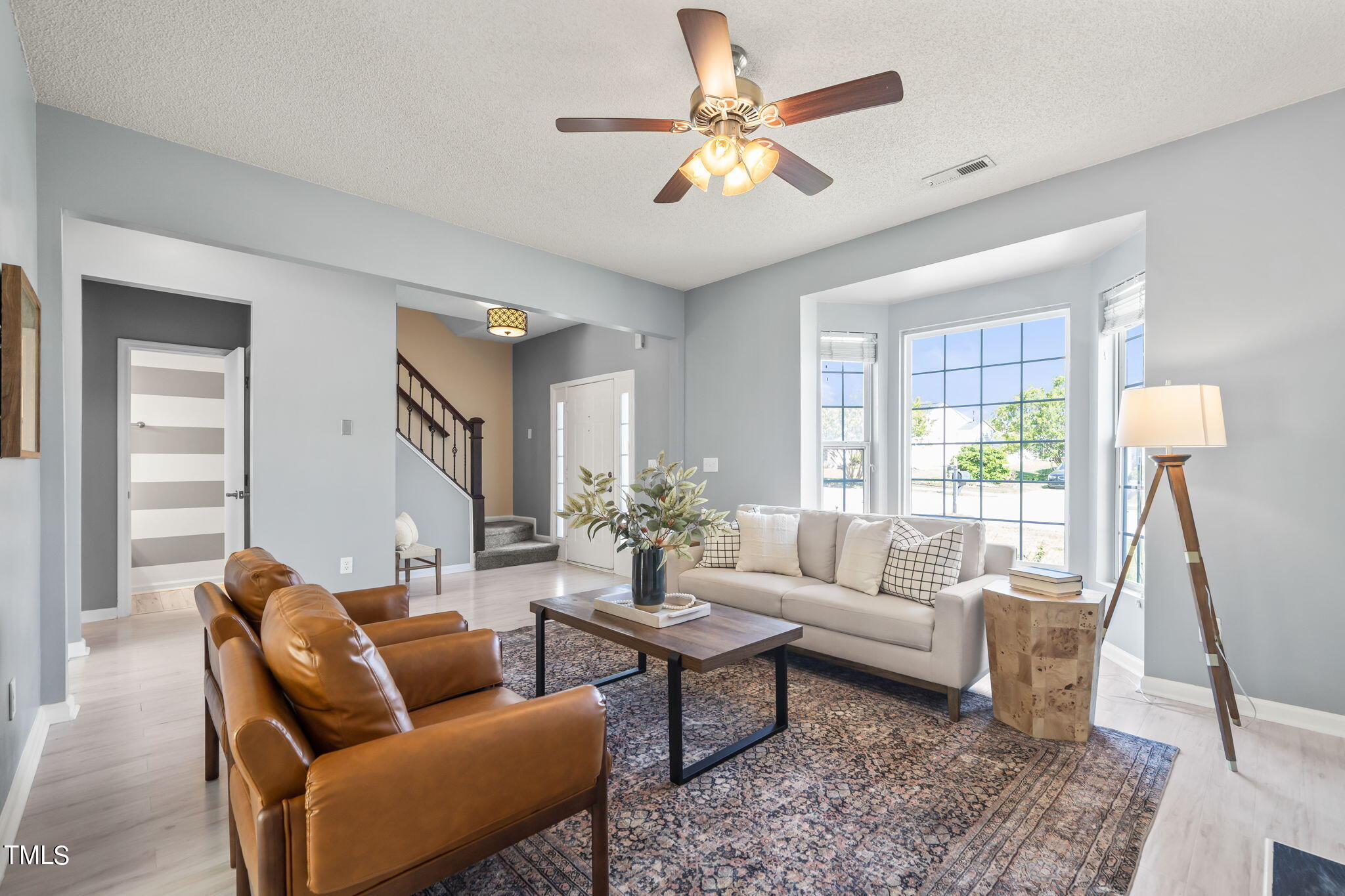 3124 Tuckland Drive Raleigh, NC 27610 - Photo 2 of 45 2