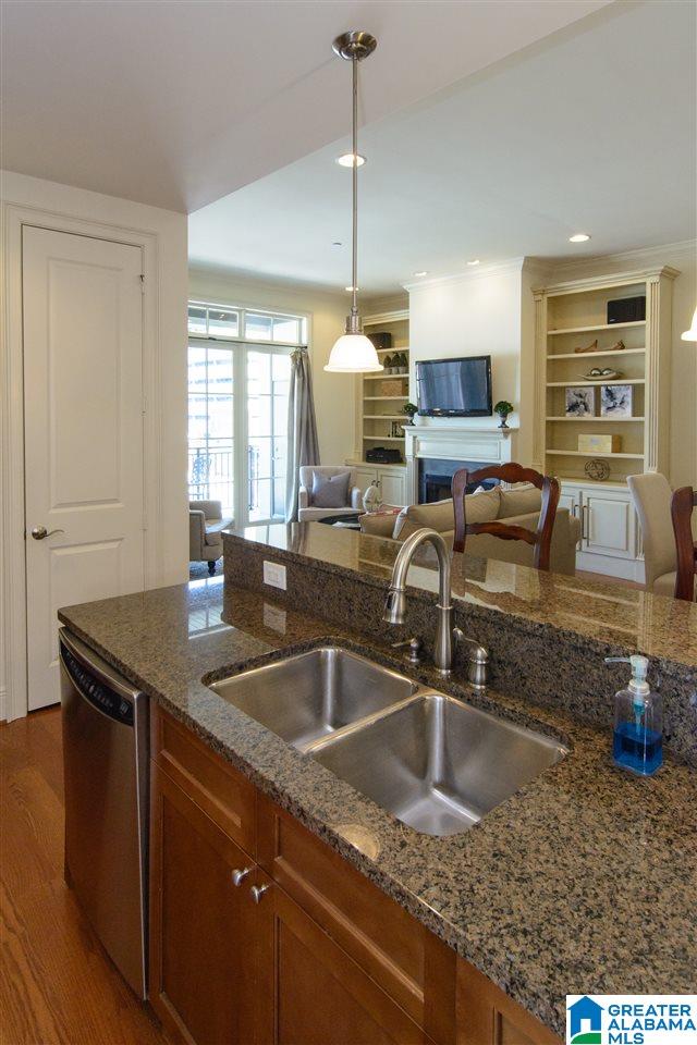 100 19th Street South, Unit 213 Birmingham, AL 35209 - Photo 13 of 44