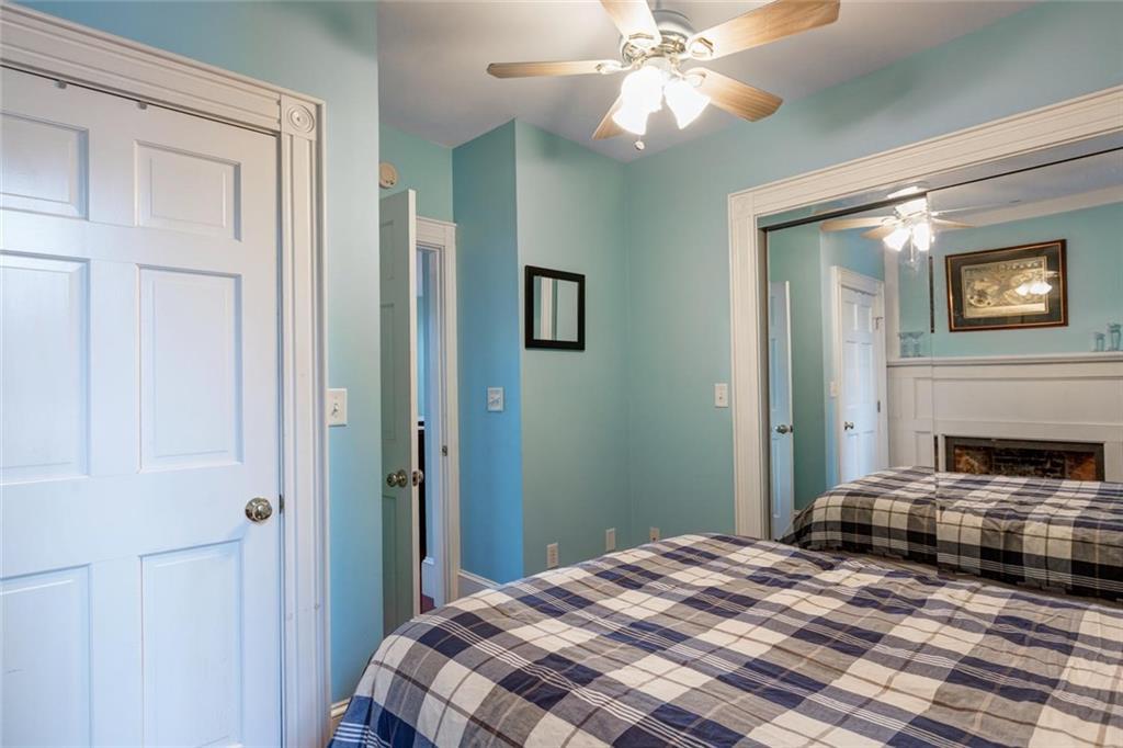 101 Danforth Street, Unit 4 Portland, ME 04101 - Photo 19 of 30 Photo