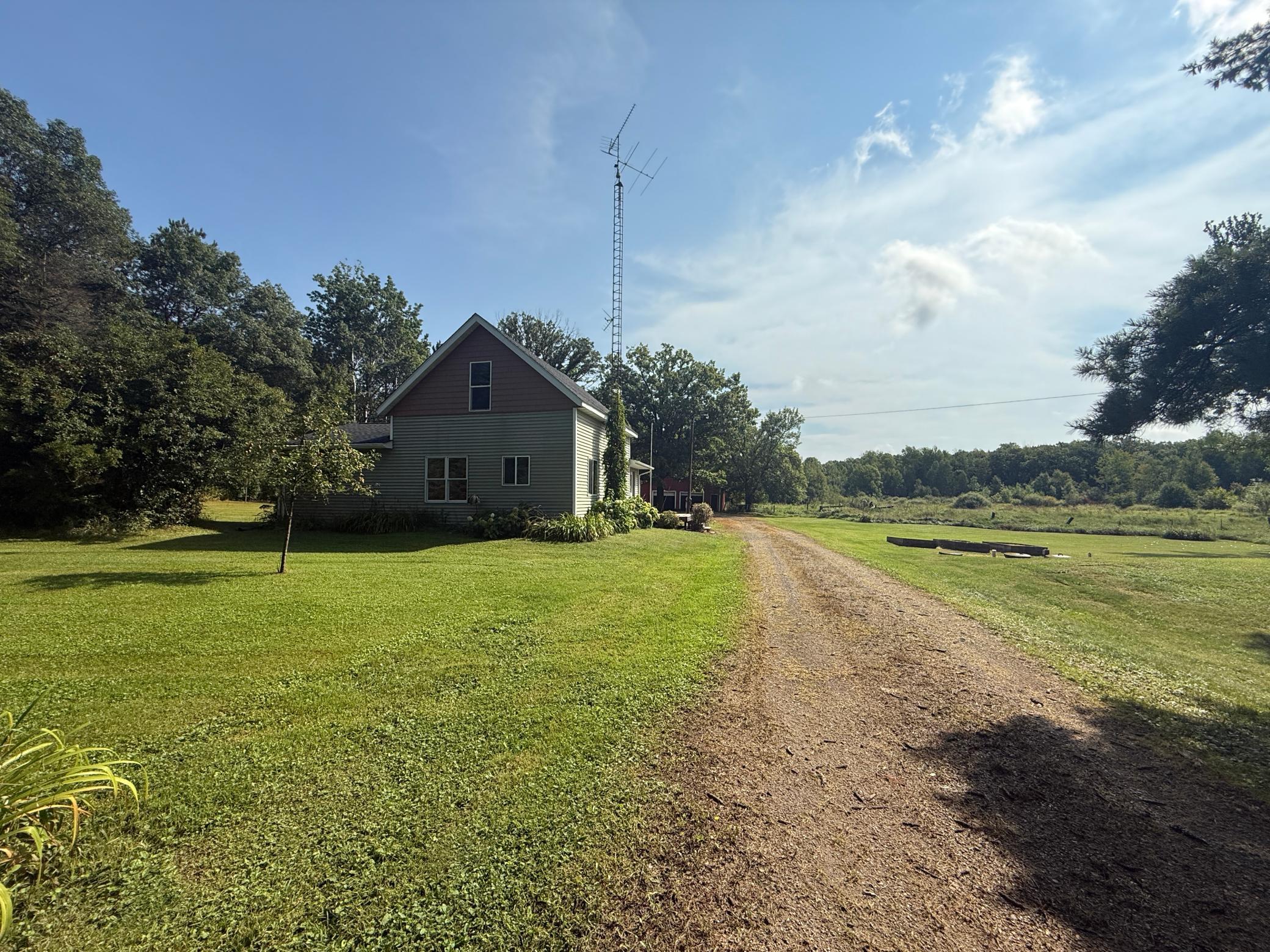 12222 3 Mile Road Northeast Brainerd, MN 56401 - Photo 5 of 20