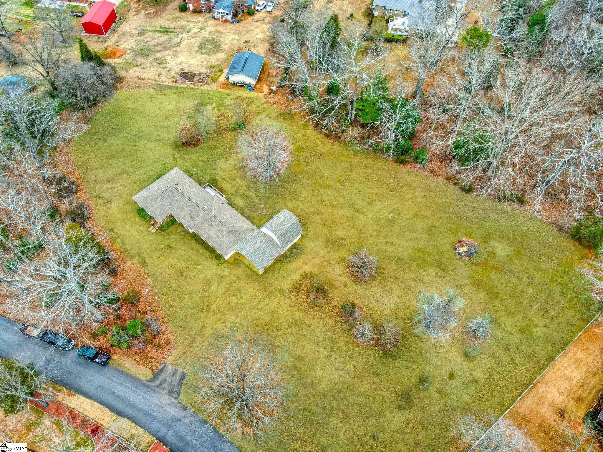 1111 Southern Acres Anderson, SC 29625 - Photo 7 of 36 Gallery Image 7