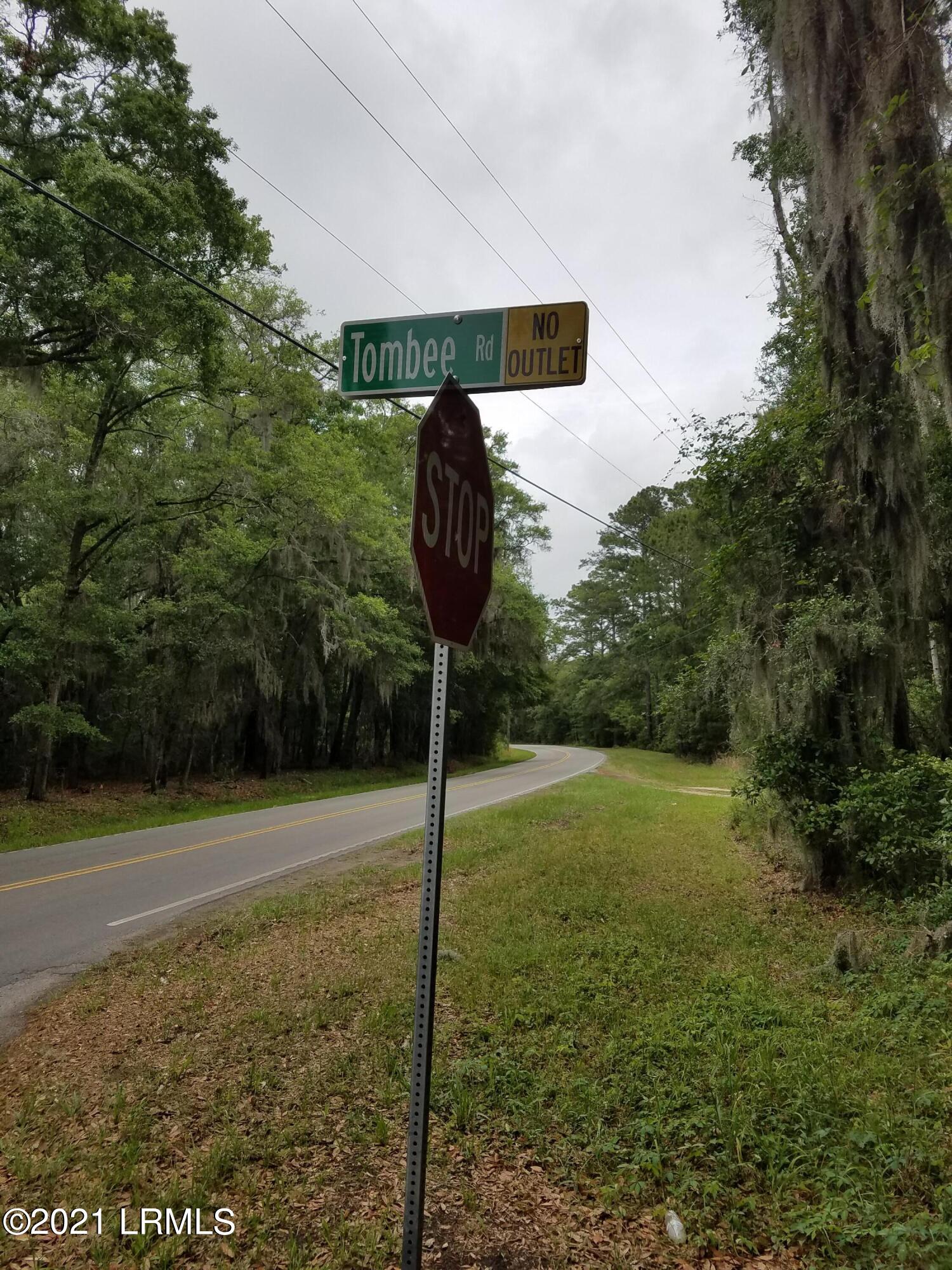 125 Tombee Road St. Helena Island, SC 29920 - Photo 4 of 6 20210512_130424