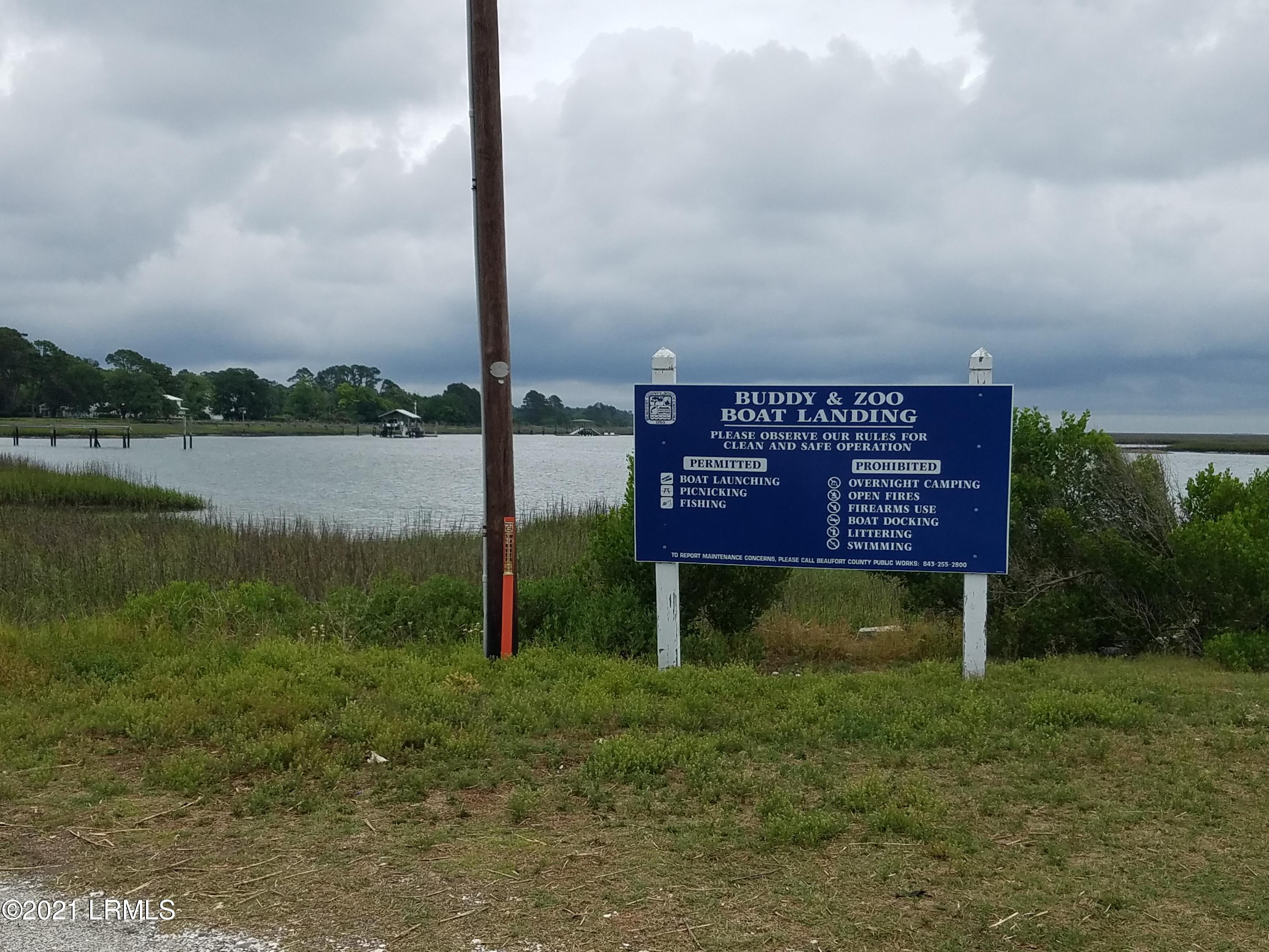 125 Tombee Road St. Helena Island, SC 29920 - Photo 6 of 6 20210512_131009