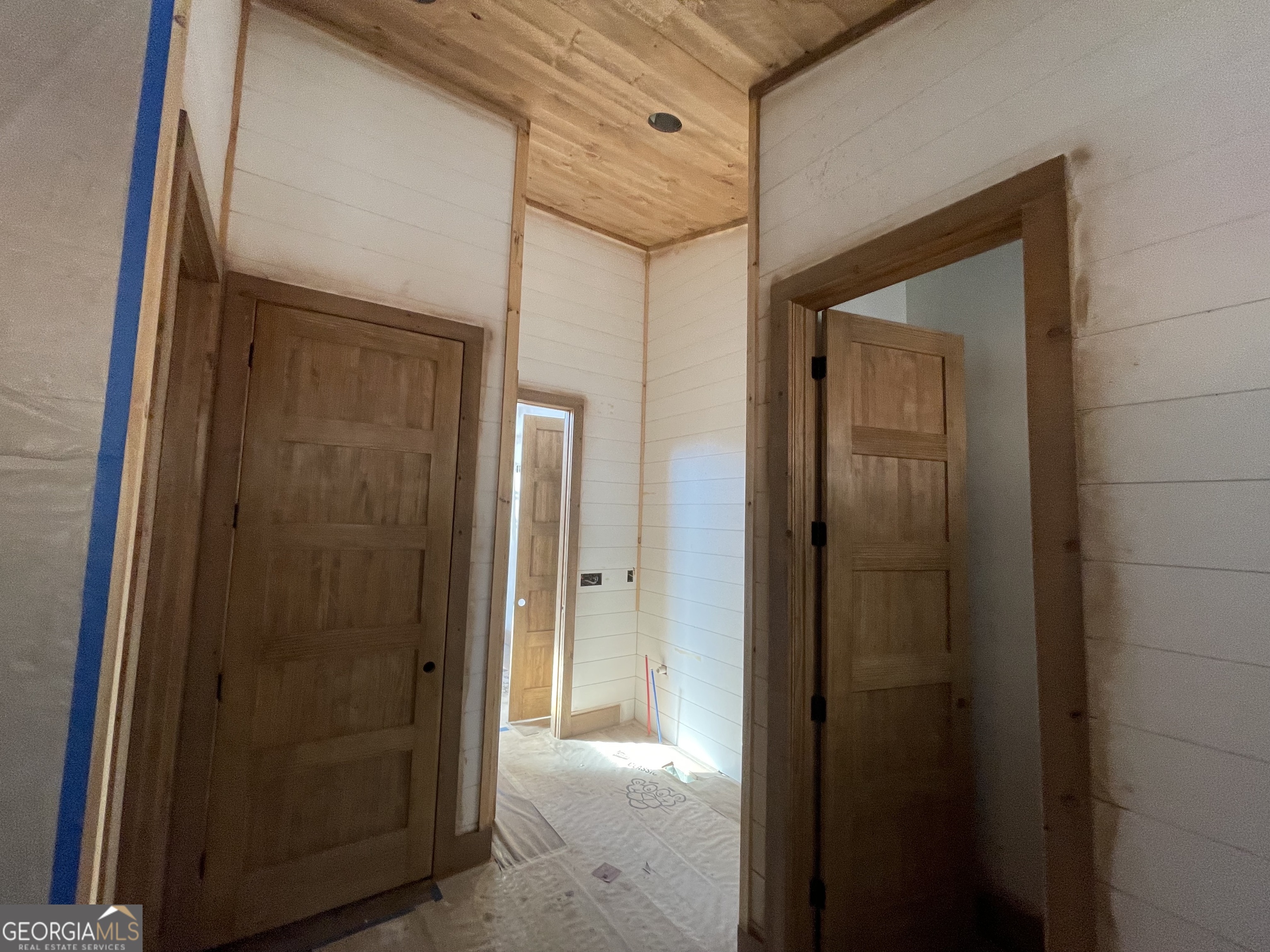 19 River Chase Way Mineral Bluff, GA 30559 - Photo 9 of 53 a view of a bathroom