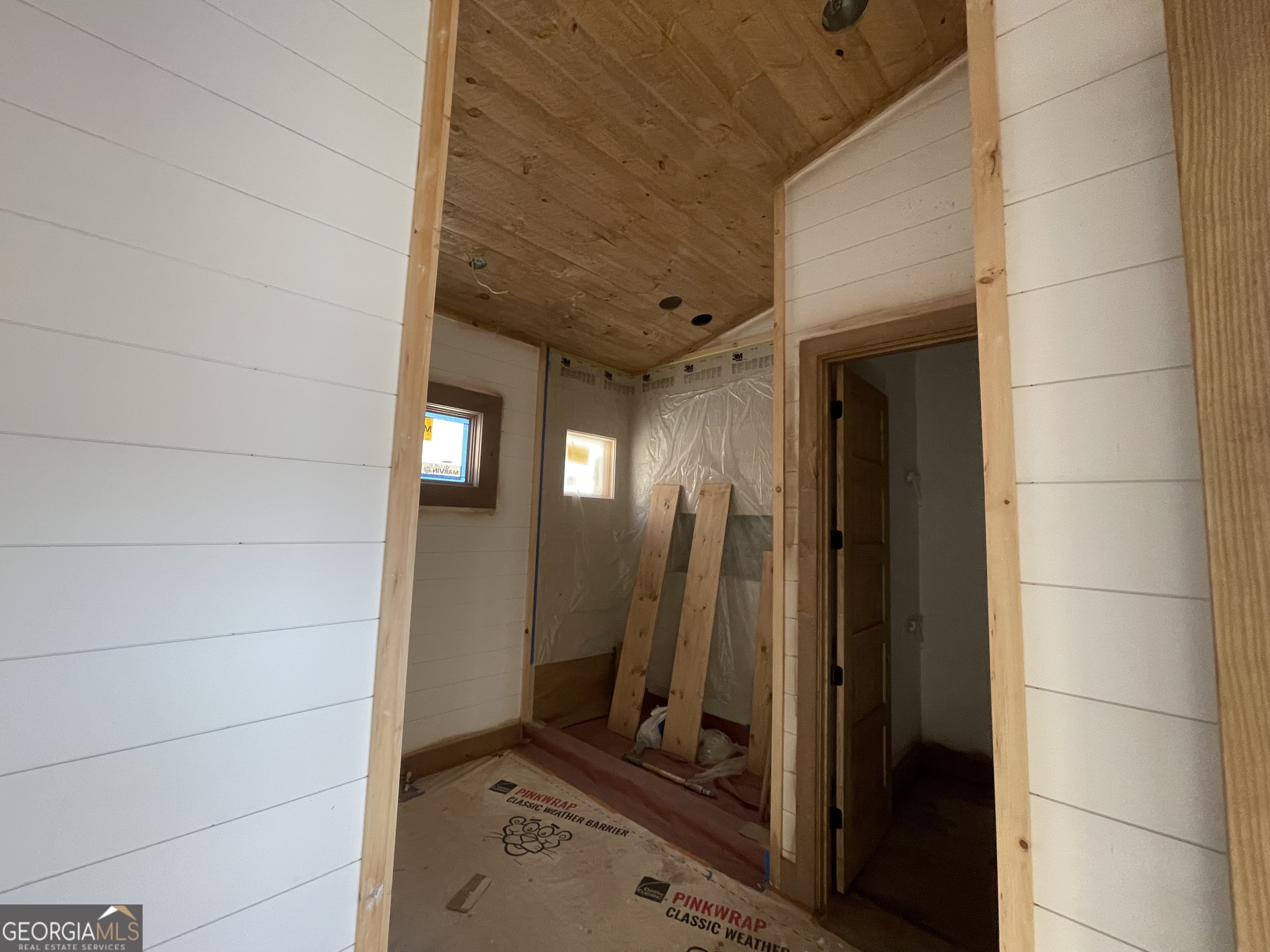 19 River Chase Way Mineral Bluff, GA 30559 - Photo 10 of 53 a view of a bathroom