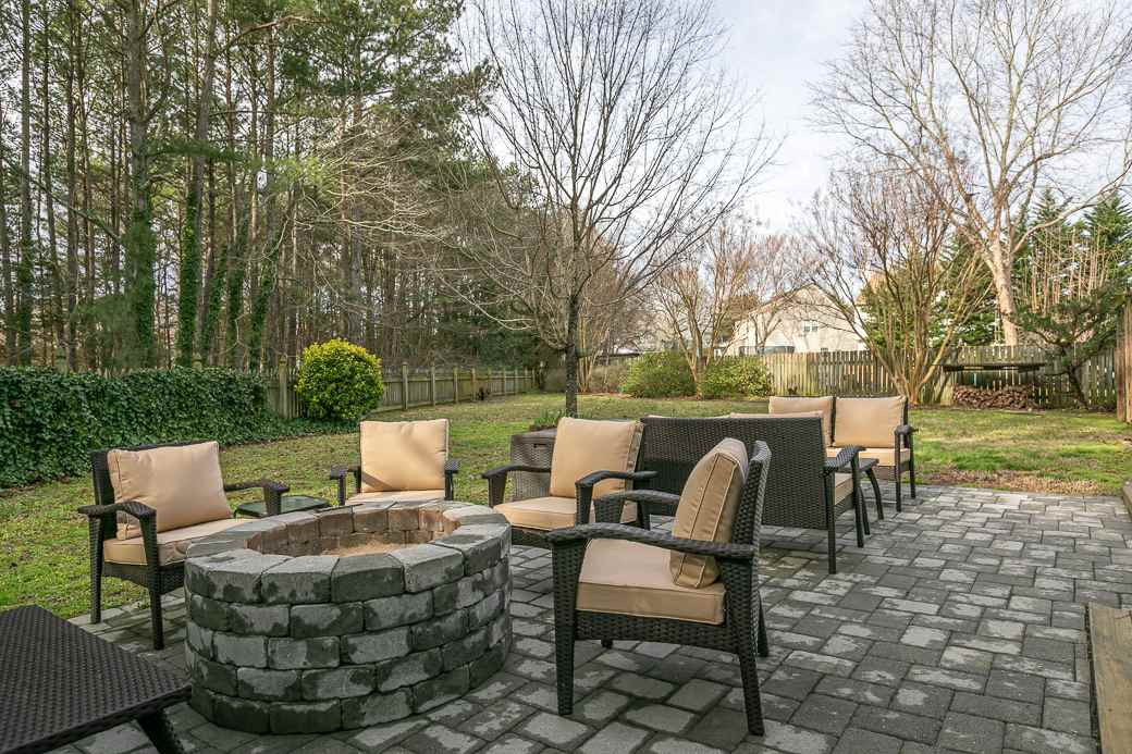 4549 Birmingham Way Raleigh, NC 27604 - Photo 2 of 30 Photo 2
