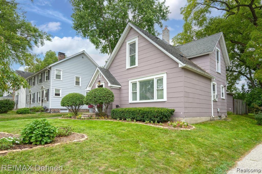 603 Ludlow Avenue Rochester, MI 48307 - Photo 3 of 25 Gallery Image 3