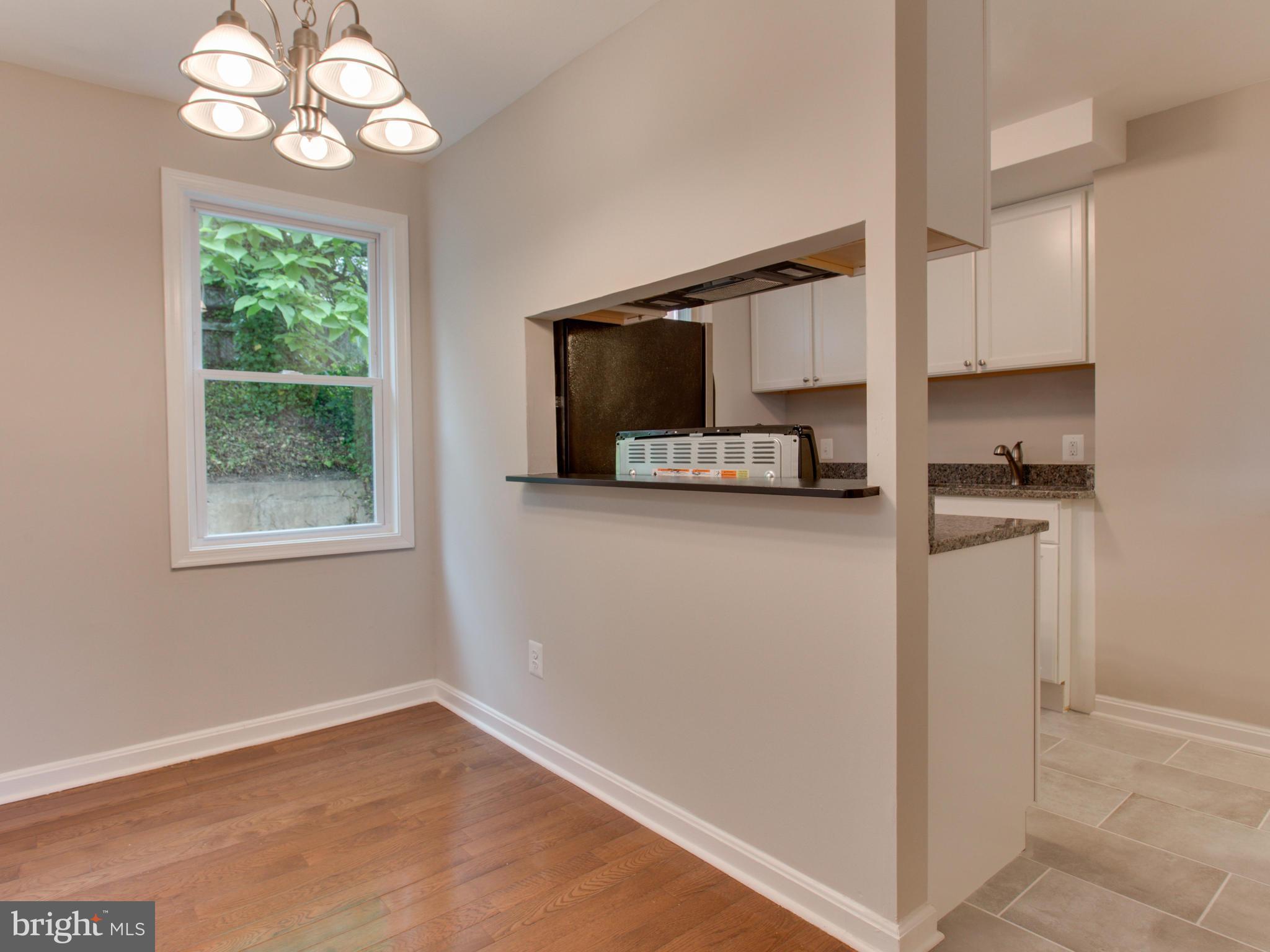 5133 Sheriff Road Northeast Washington, DC 20019 - Photo 11 of 30 Dining Room