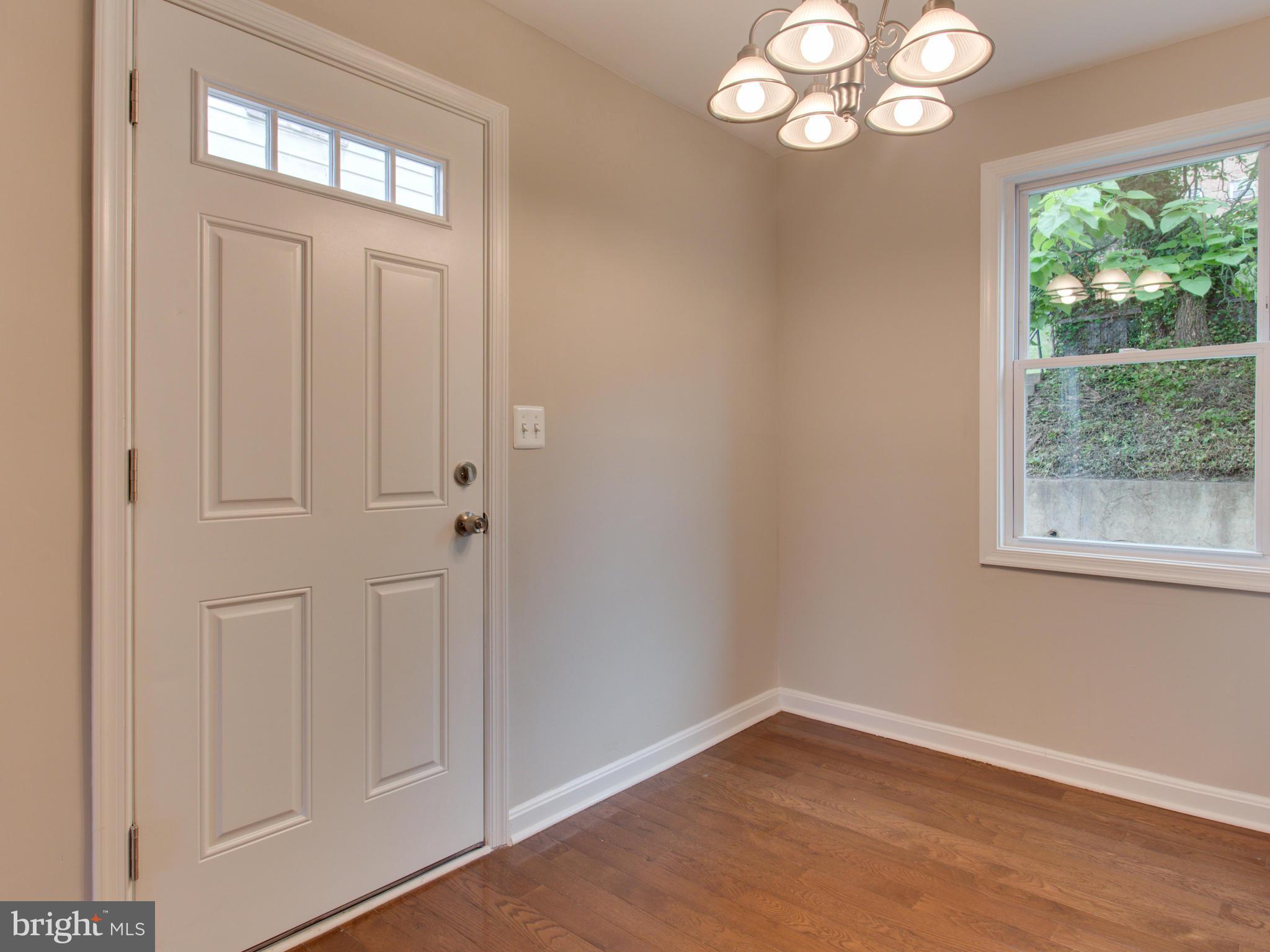 5133 Sheriff Road Northeast Washington, DC 20019 - Photo 12 of 30 Dining Room