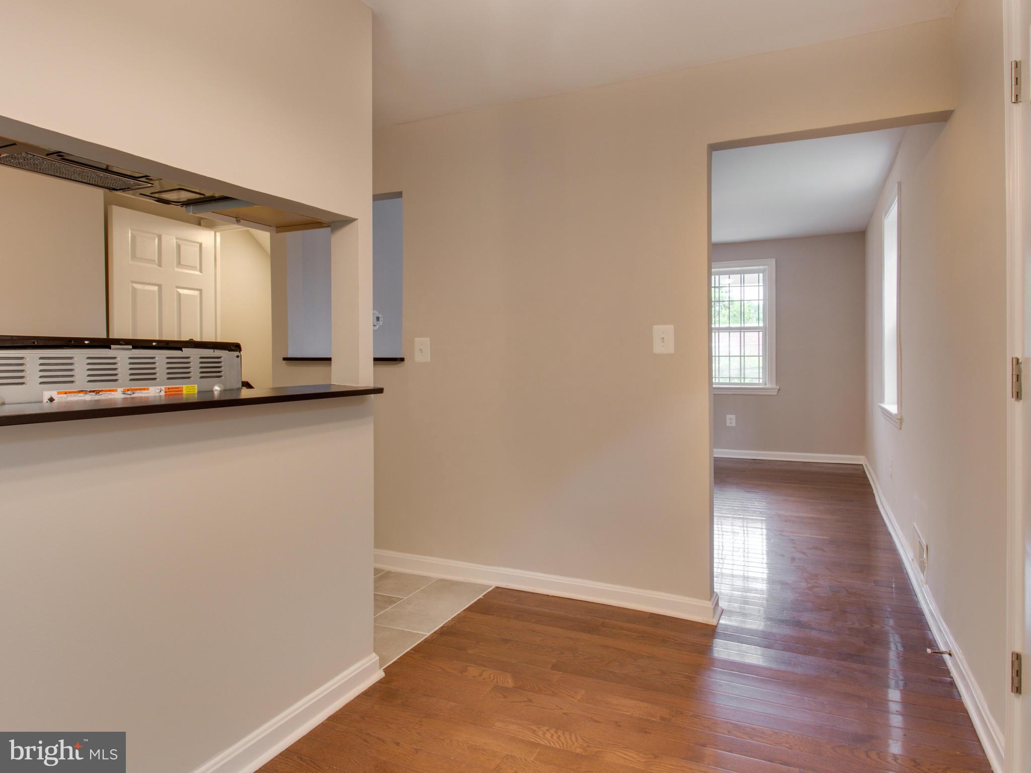 5133 Sheriff Road Northeast Washington, DC 20019 - Photo 13 of 30 Dining Room