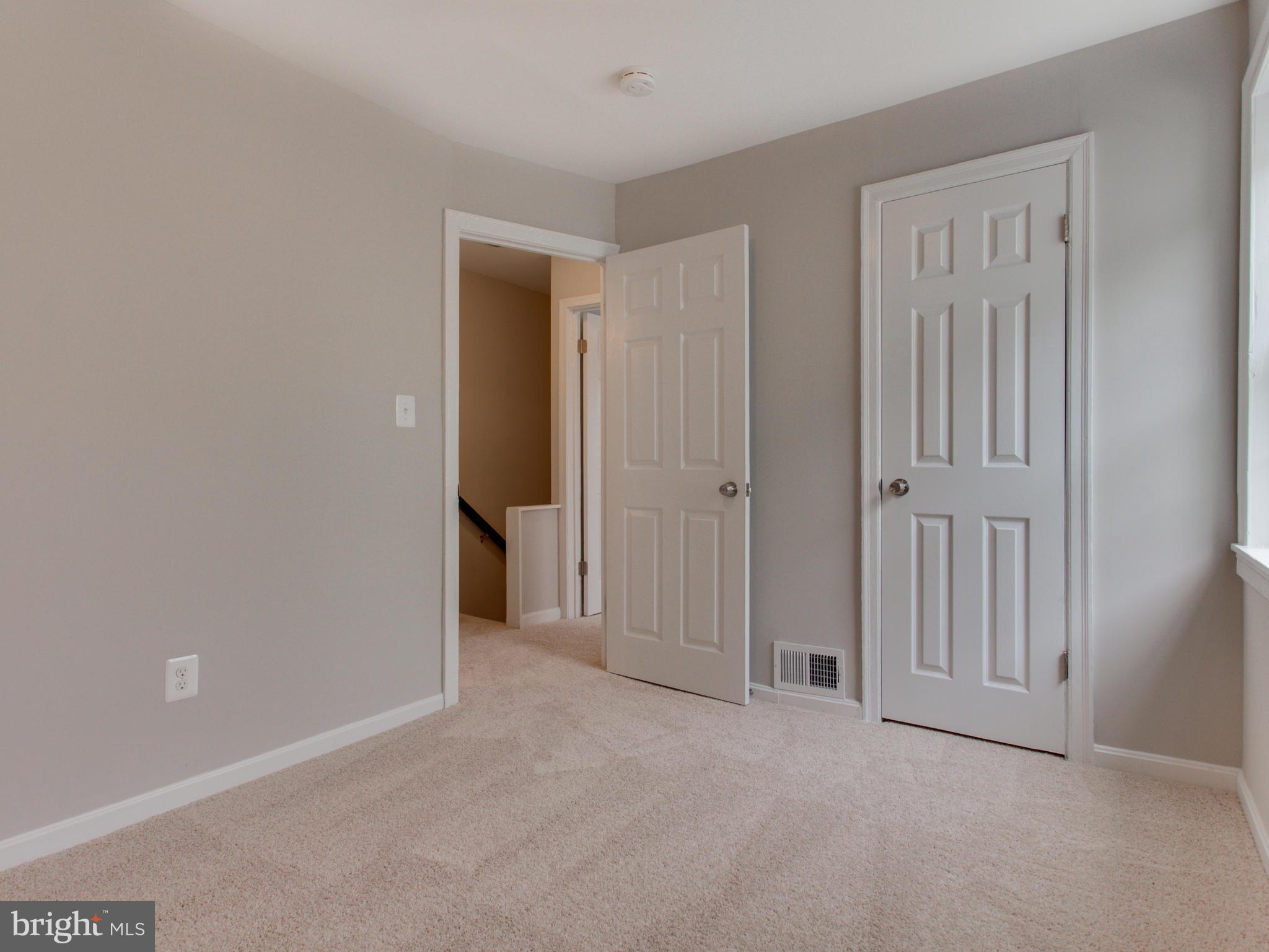 5133 Sheriff Road Northeast Washington, DC 20019 - Photo 18 of 30 Bedroom