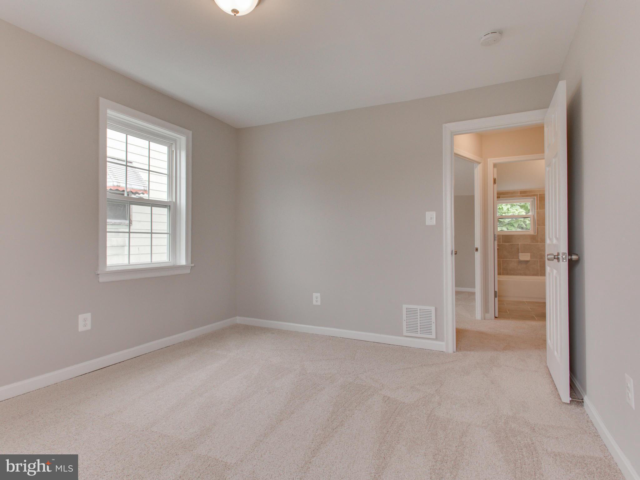 5133 Sheriff Road Northeast Washington, DC 20019 - Photo 20 of 30 Bedroom
