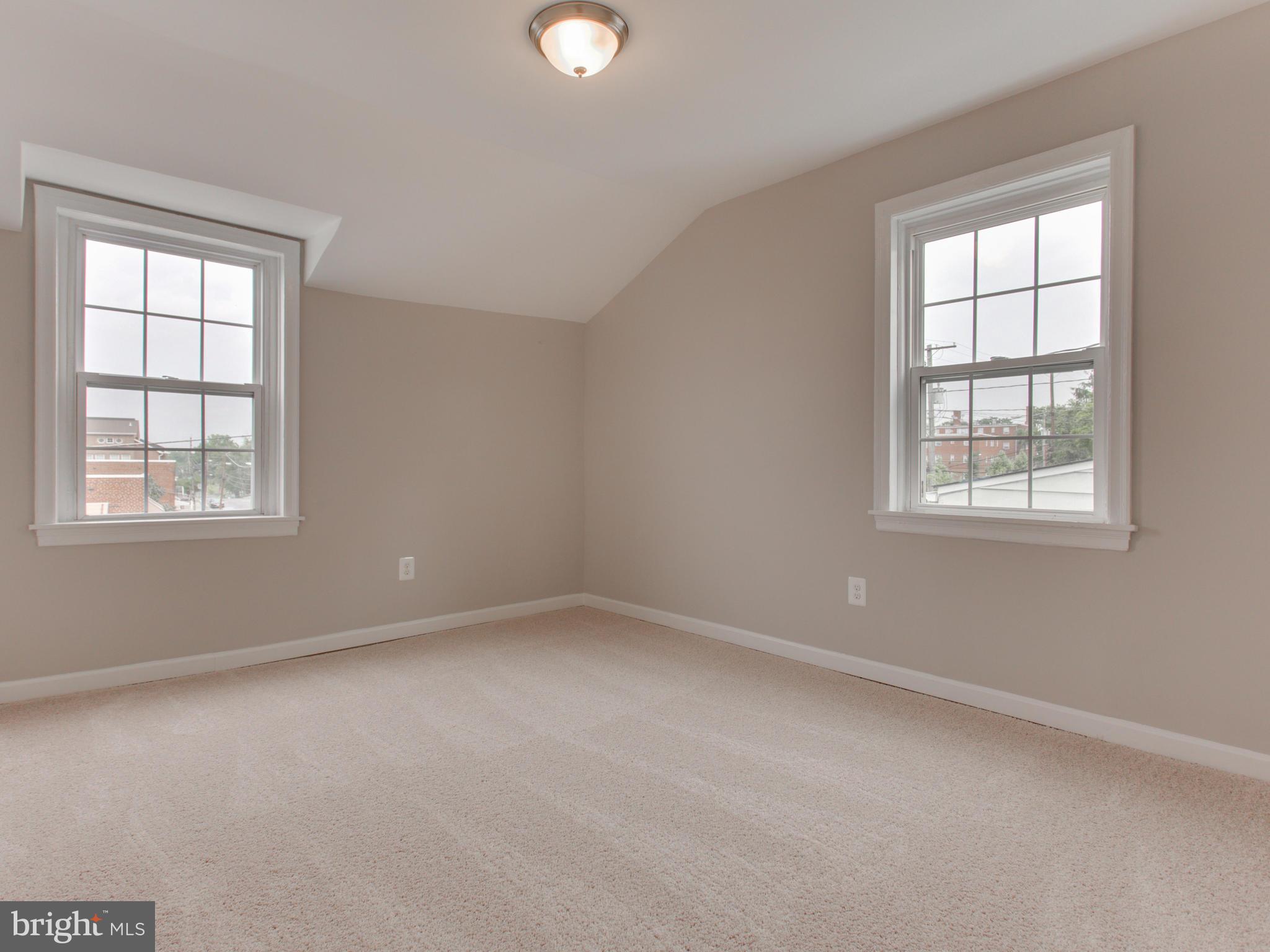 5133 Sheriff Road Northeast Washington, DC 20019 - Photo 22 of 30 Bedroom