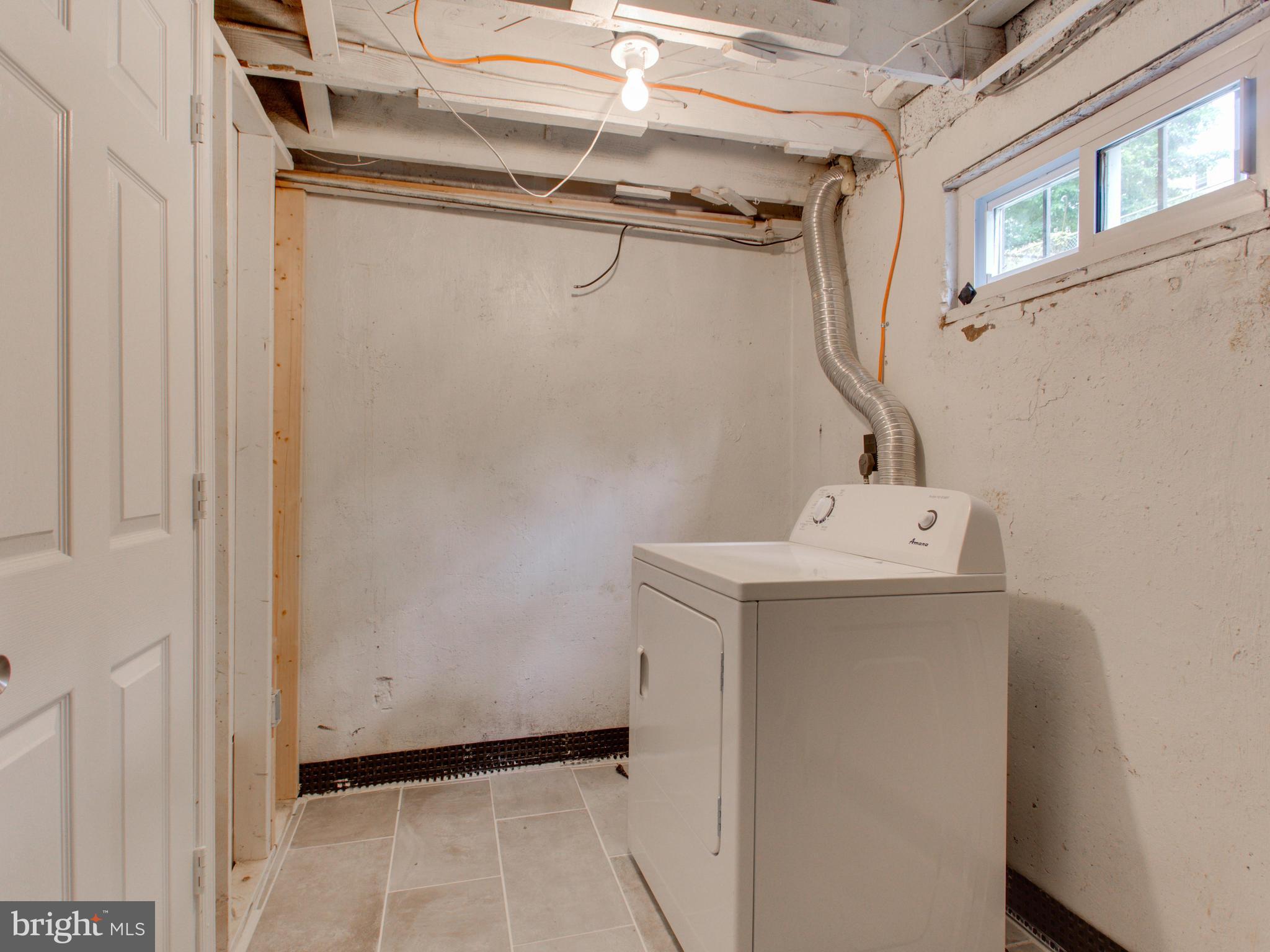5133 Sheriff Road Northeast Washington, DC 20019 - Photo 26 of 30 Basement