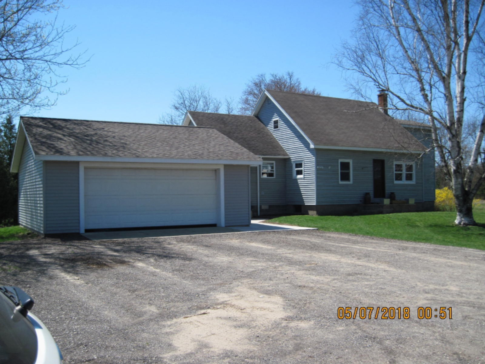 1979 West McKinley Road Rothbury, MI 49452 - Photo 1 of 26 IMG_0001