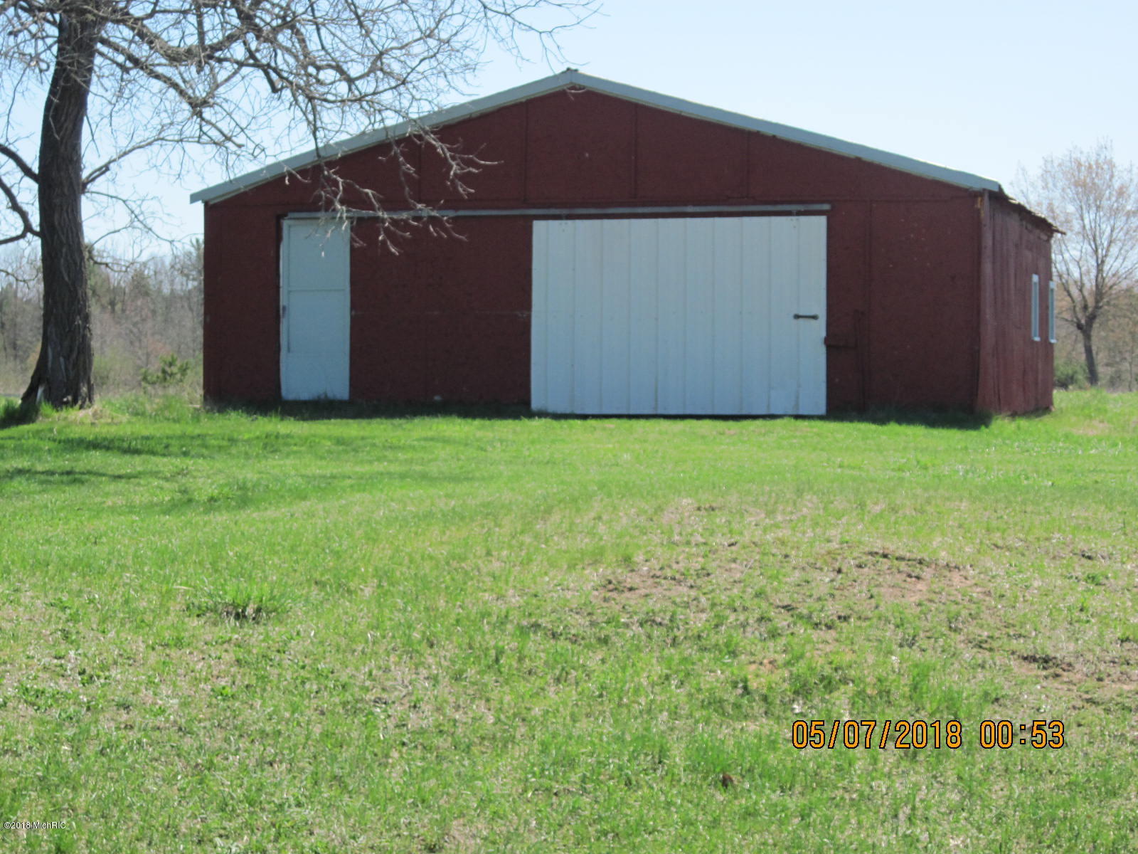 1979 West McKinley Road Rothbury, MI 49452 - Photo 20 of 26 IMG_0005