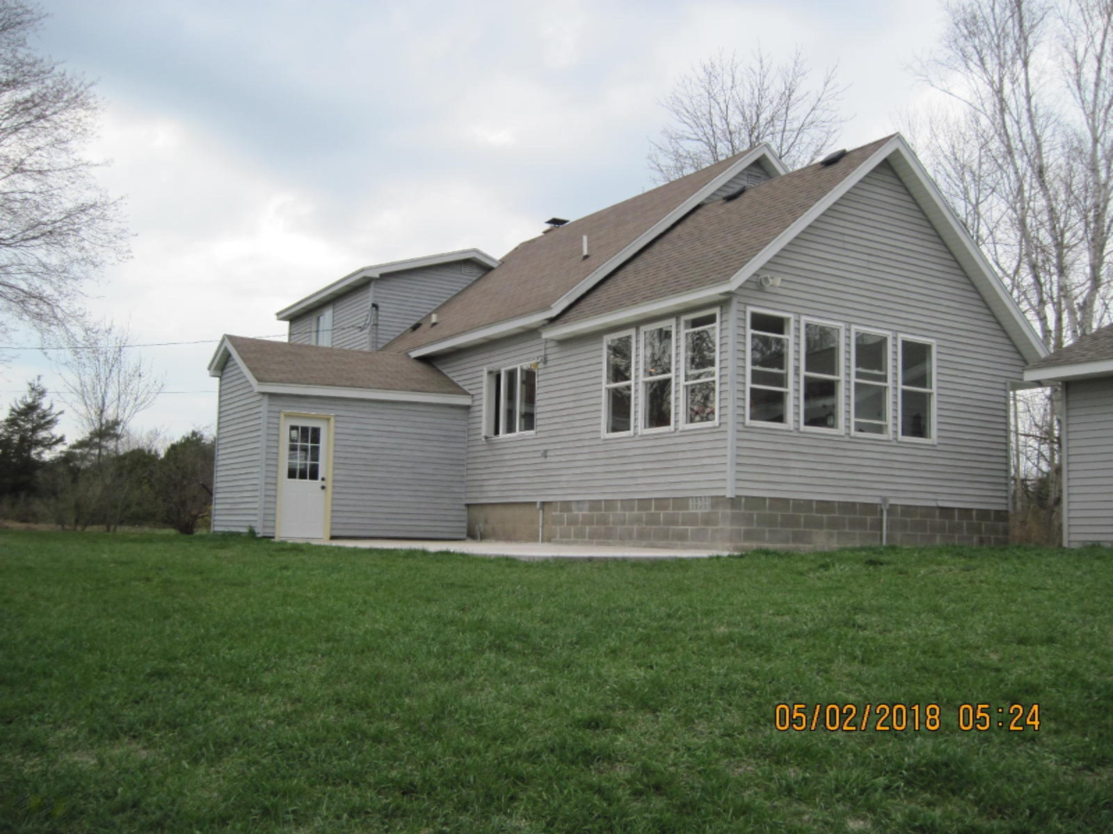 1979 West McKinley Road Rothbury, MI 49452 - Photo 24 of 26 IMG_0016