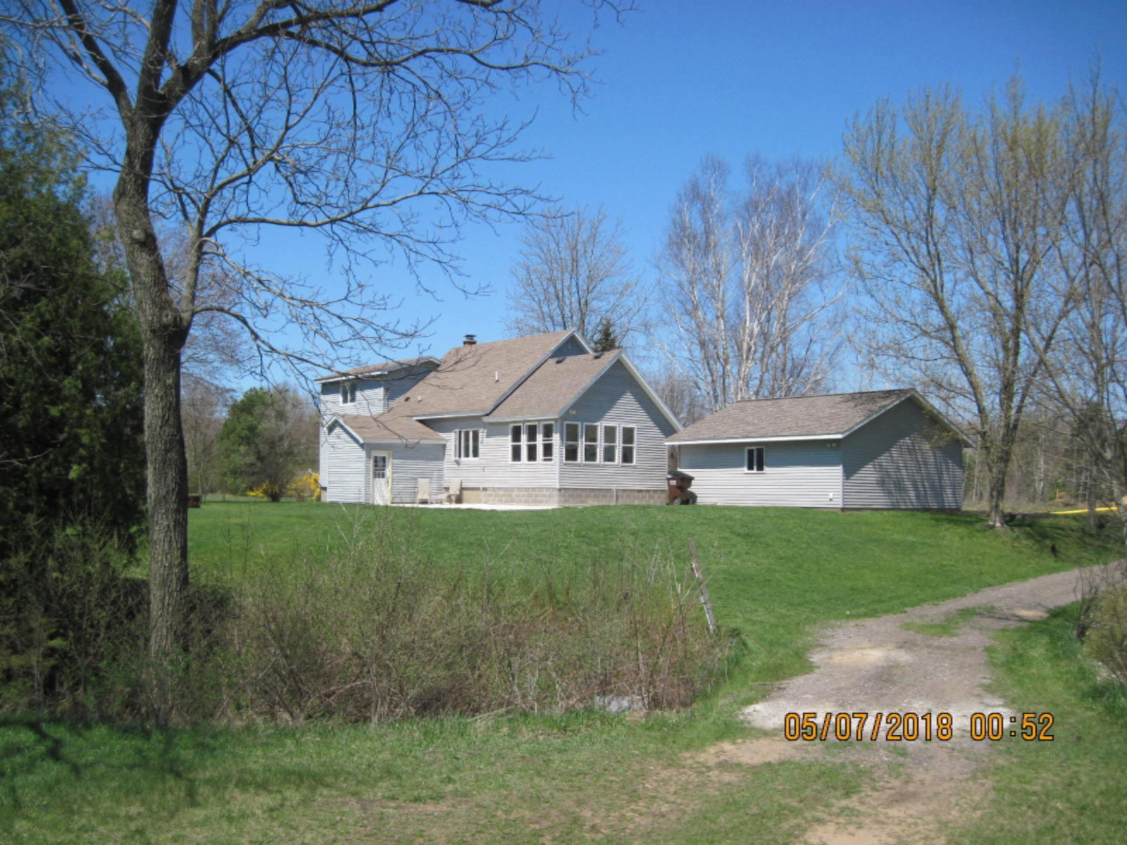 1979 West McKinley Road Rothbury, MI 49452 - Photo 26 of 26 IMG_0002