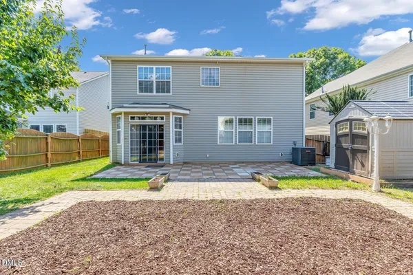 $2,450 | 108 Milpass Drive, Holly Springs, NC 27540