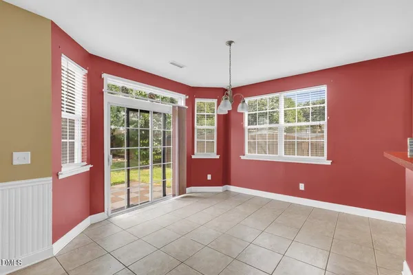 $2,450 | 108 Milpass Drive, Holly Springs, NC 27540