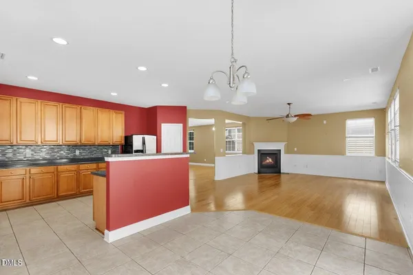 $2,450 | 108 Milpass Drive, Holly Springs, NC 27540