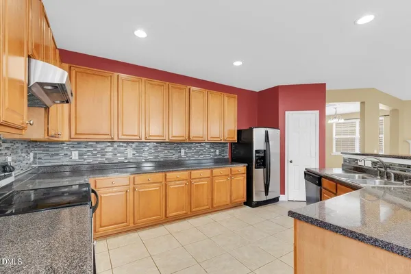 $2,450 | 108 Milpass Drive, Holly Springs, NC 27540