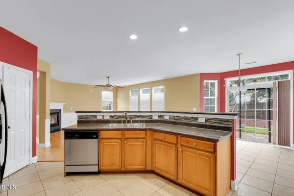 $2,450 | 108 Milpass Drive, Holly Springs, NC 27540