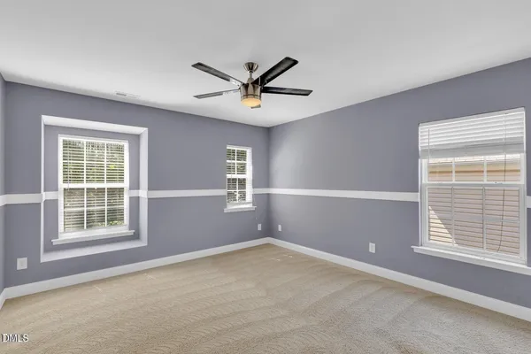 $2,450 | 108 Milpass Drive, Holly Springs, NC 27540