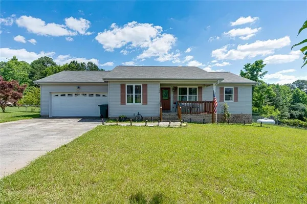 $235,000 | 158 Pinewood Drive, Rock Spring, GA 30739