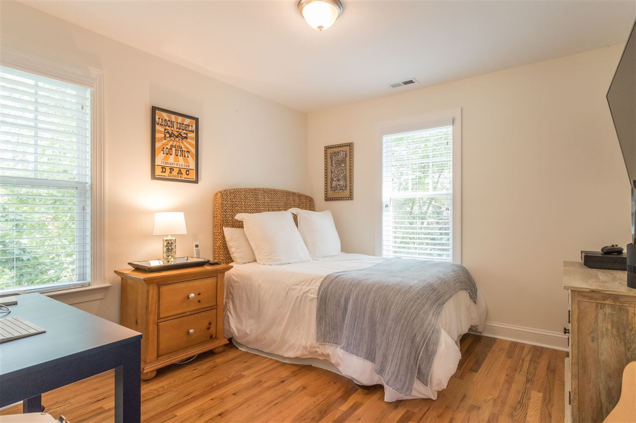 12 Fort Alley Raleigh, NC 27601 - Photo 17 of 30 Photo 17