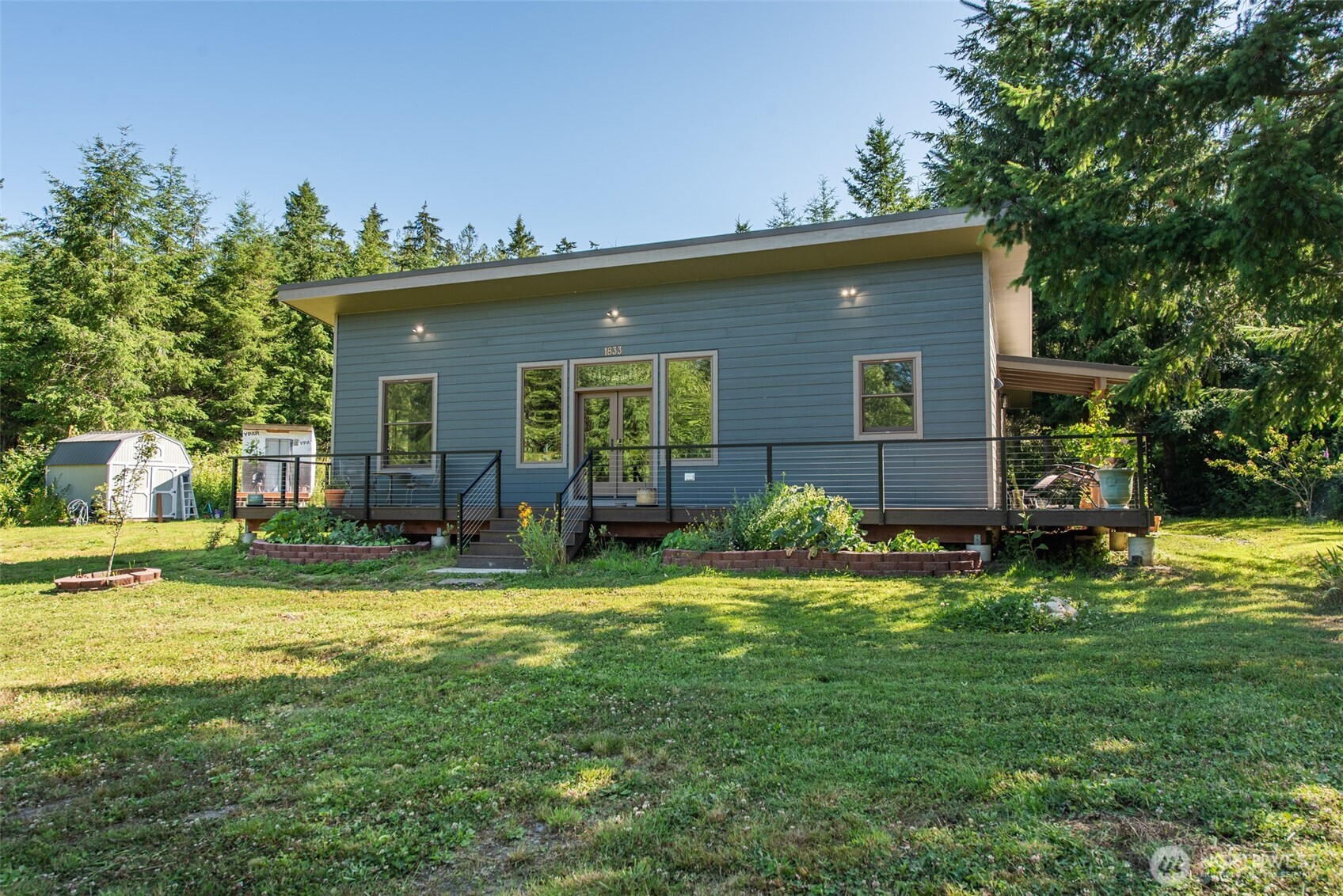 1833 Eaglemount Road Port Townsend, WA 98368 - Photo 33 of 40