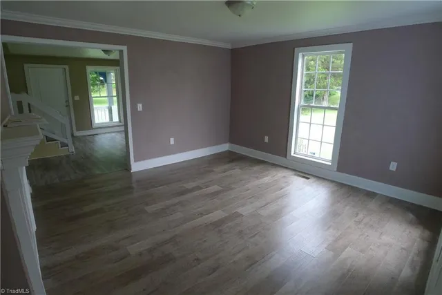 $235,000 | 816 Olympia Street, Lexington, NC 27295