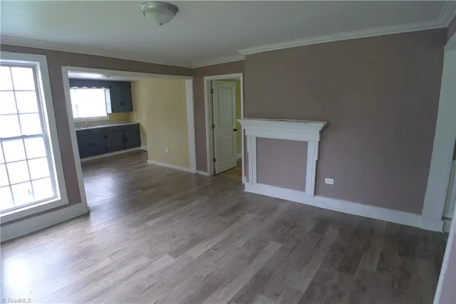 $235,000 | 816 Olympia Street, Lexington, NC 27295