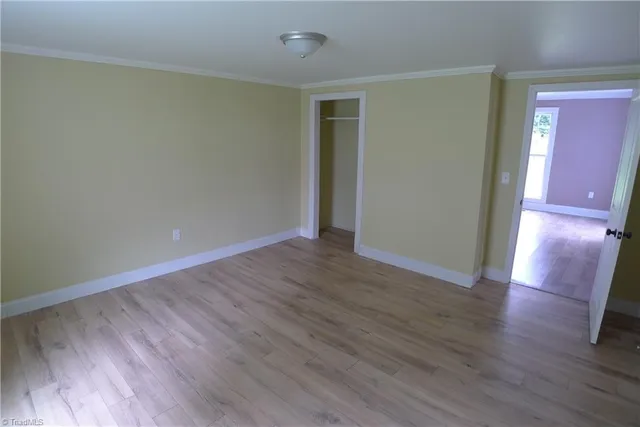 $235,000 | 816 Olympia Street, Lexington, NC 27295