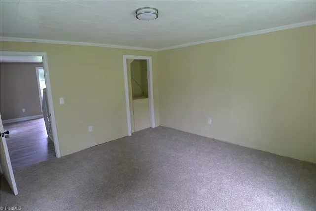 $235,000 | 816 Olympia Street, Lexington, NC 27295