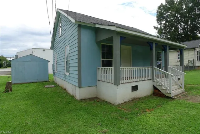 $235,000 | 816 Olympia Street, Lexington, NC 27295