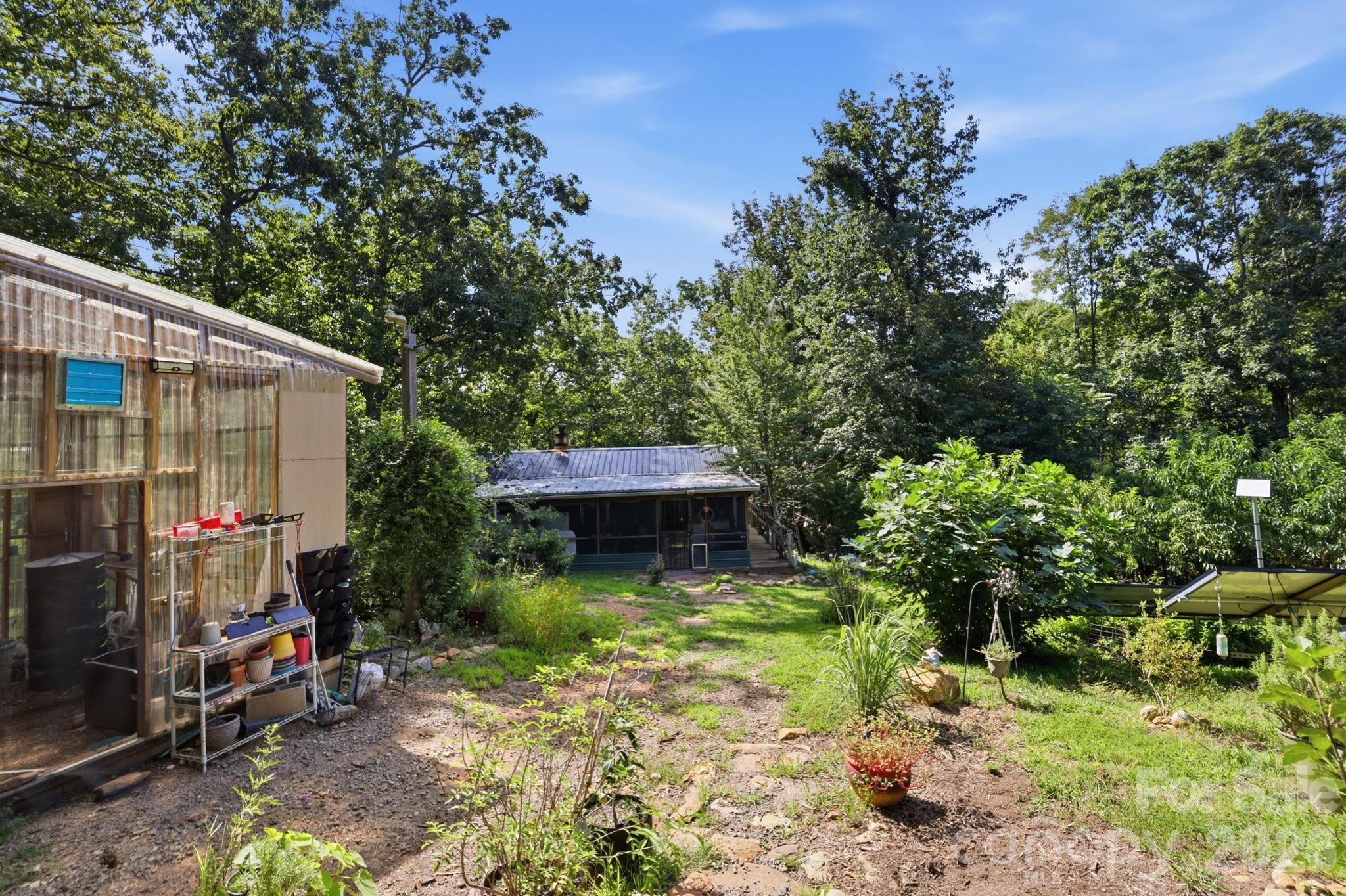 464 Mason Road Ellenboro, NC 28040 - Photo 32 of 48 Gallery Image 32