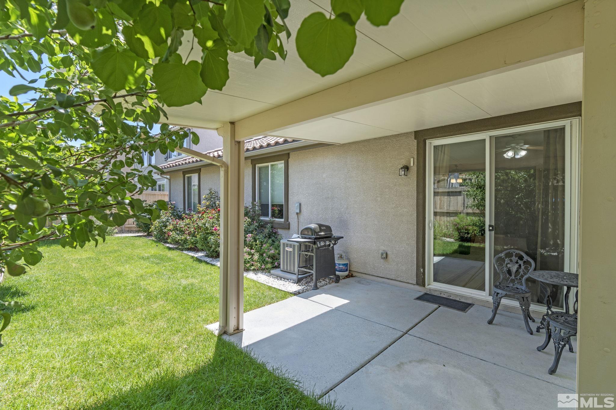 10848 Oakhaven Drive Reno, NV 89521 - Photo 29 of 32 a house view with a sitting space
