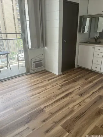 $1,550 | 2509 Ala Wai Boulevard, Unit 805, Honolulu, HI 96815