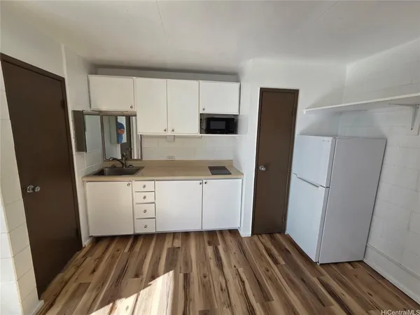 $1,550 | 2509 Ala Wai Boulevard, Unit 805, Honolulu, HI 96815