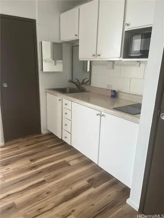 $1,550 | 2509 Ala Wai Boulevard, Unit 805, Honolulu, HI 96815