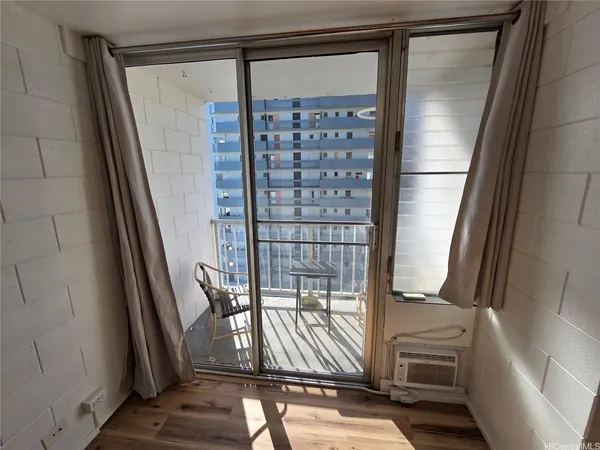 $1,550 | 2509 Ala Wai Boulevard, Unit 805, Honolulu, HI 96815