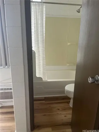 $1,550 | 2509 Ala Wai Boulevard, Unit 805, Honolulu, HI 96815