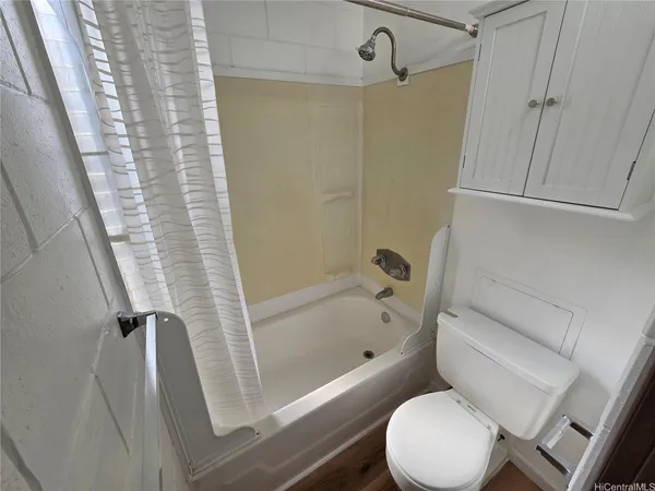 $1,550 | 2509 Ala Wai Boulevard, Unit 805, Honolulu, HI 96815