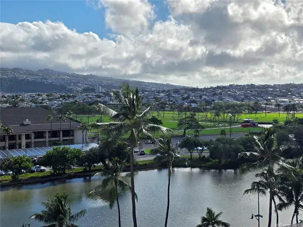 $1,550 | 2509 Ala Wai Boulevard, Unit 805, Honolulu, HI 96815